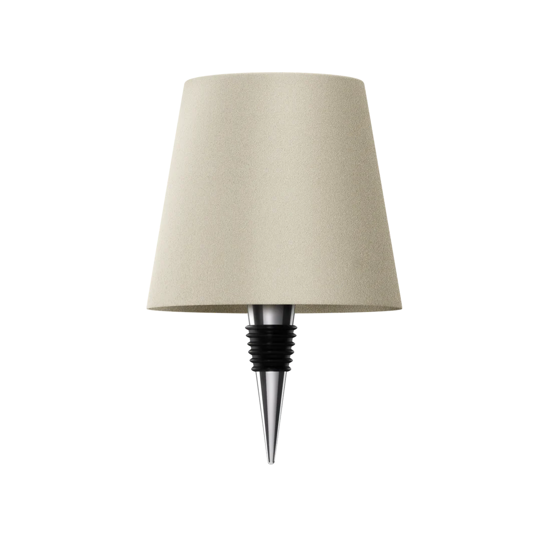 ODALIT WIRELESS BOTTLE LAMP