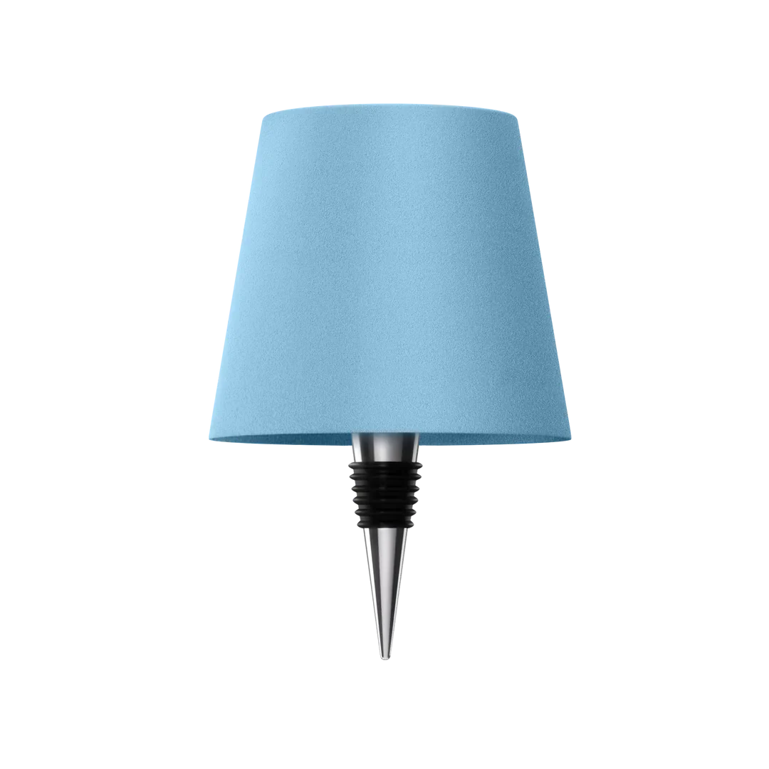 ODALIT WIRELESS BOTTLE LAMP