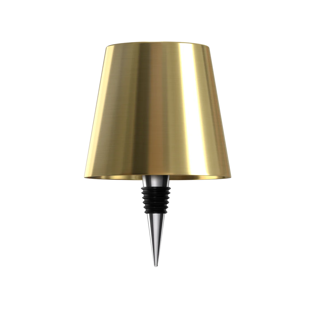 ODALIT WIRELESS BOTTLE LAMP