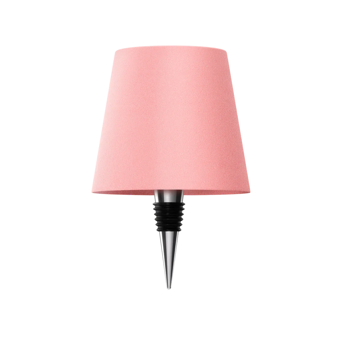 ODALIT WIRELESS BOTTLE LAMP