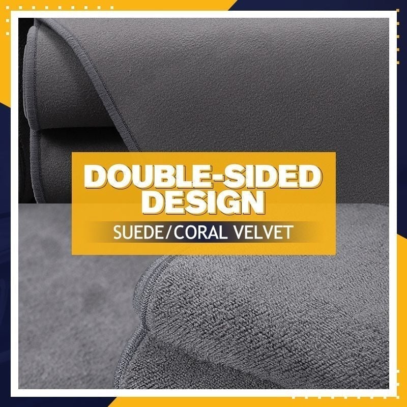 Super Absorbent Car Drying Towel
