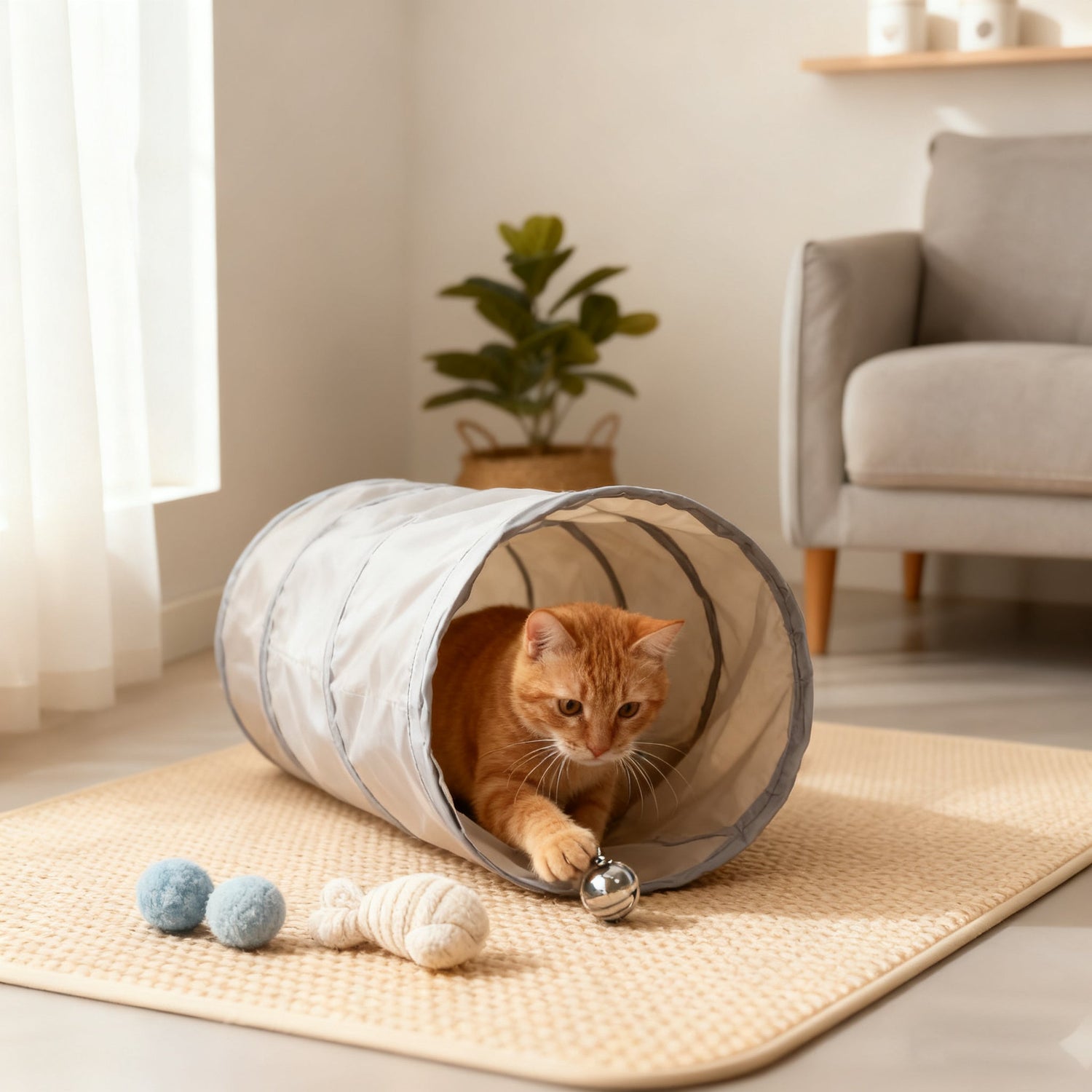 SHOP GIFTS FOR CATS
