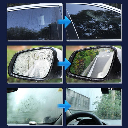 Car Invisible Wiper Smoothing Agent(2PCS)